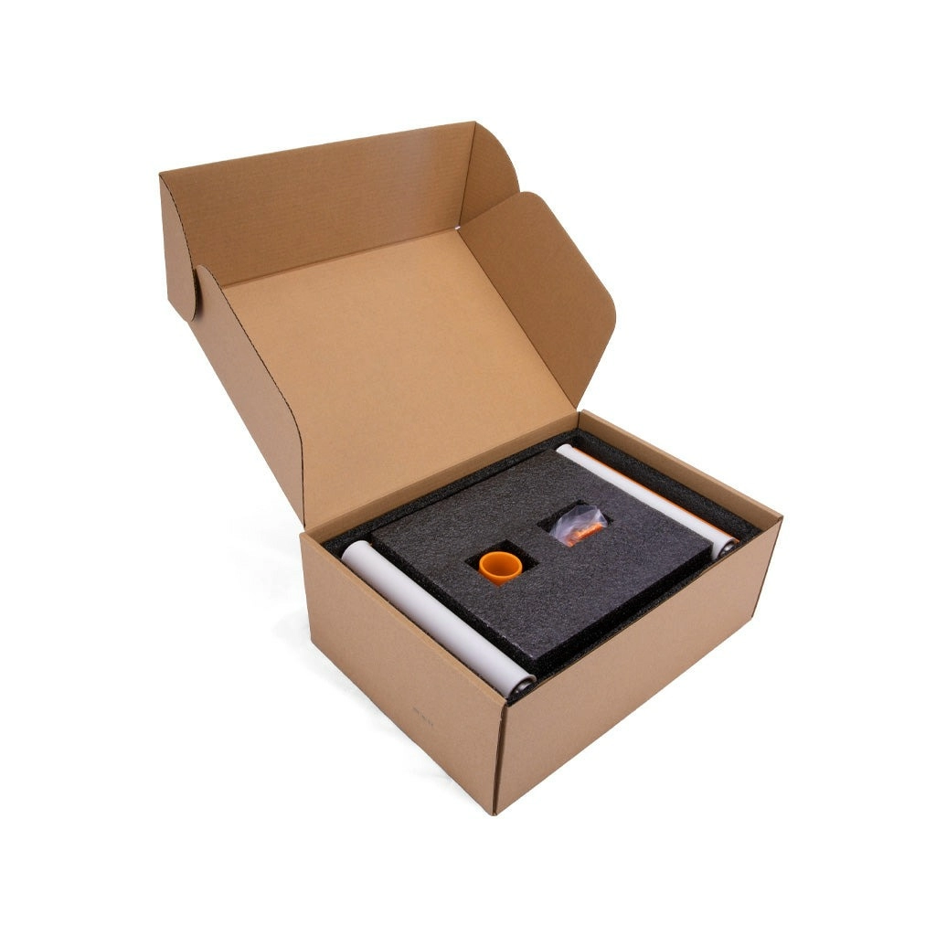 Комплект держателей для больших катушек весом 5 кг для OrangeStorm-Giga Комплект держателей для больших катушек весом 5 кг для OrangeStorm-Giga