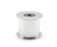 Ролик d5-D30 для ремня 25 мм Ролик d5-D30 для ремня 25 мм