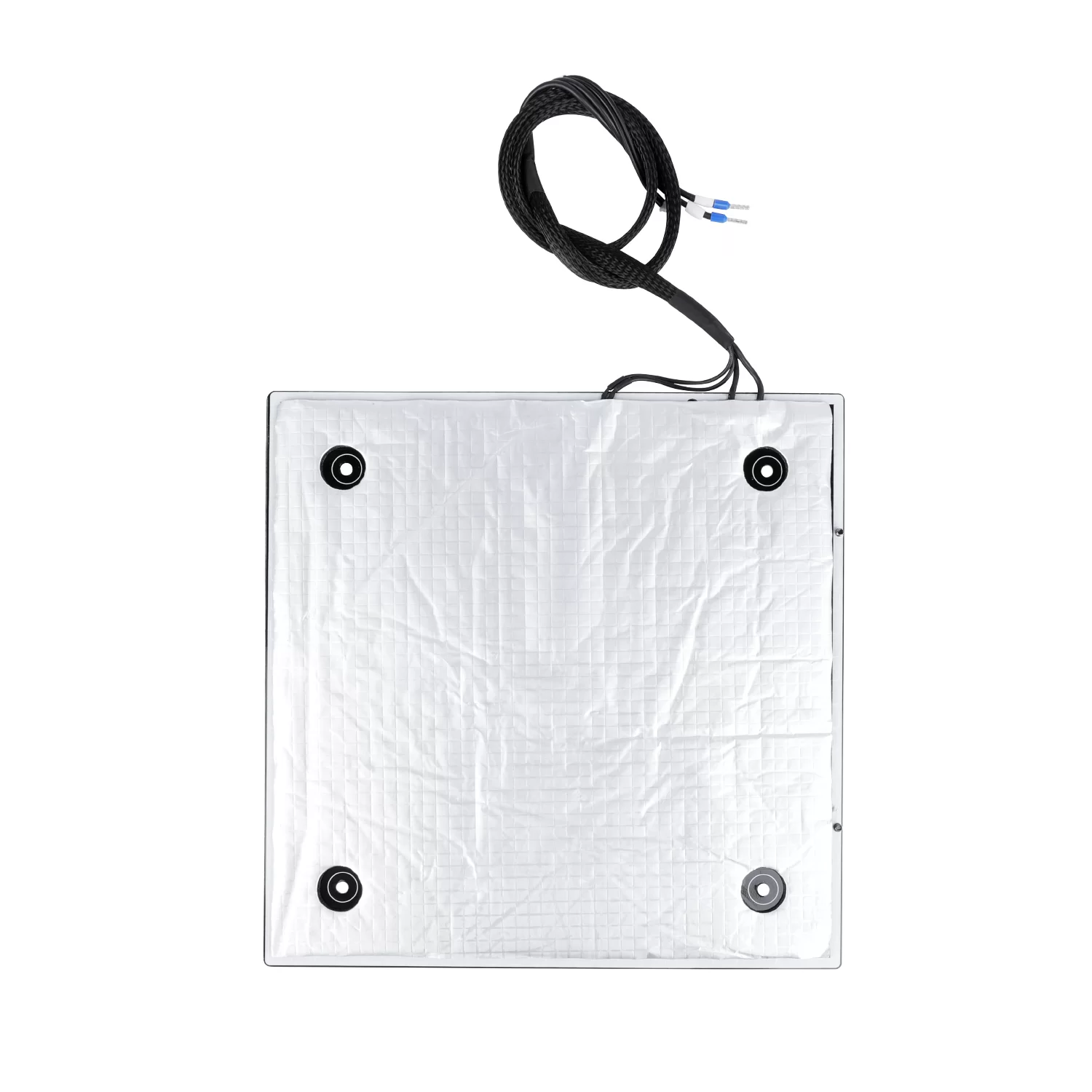 K2 SE Hot Bed Plate Kit 2