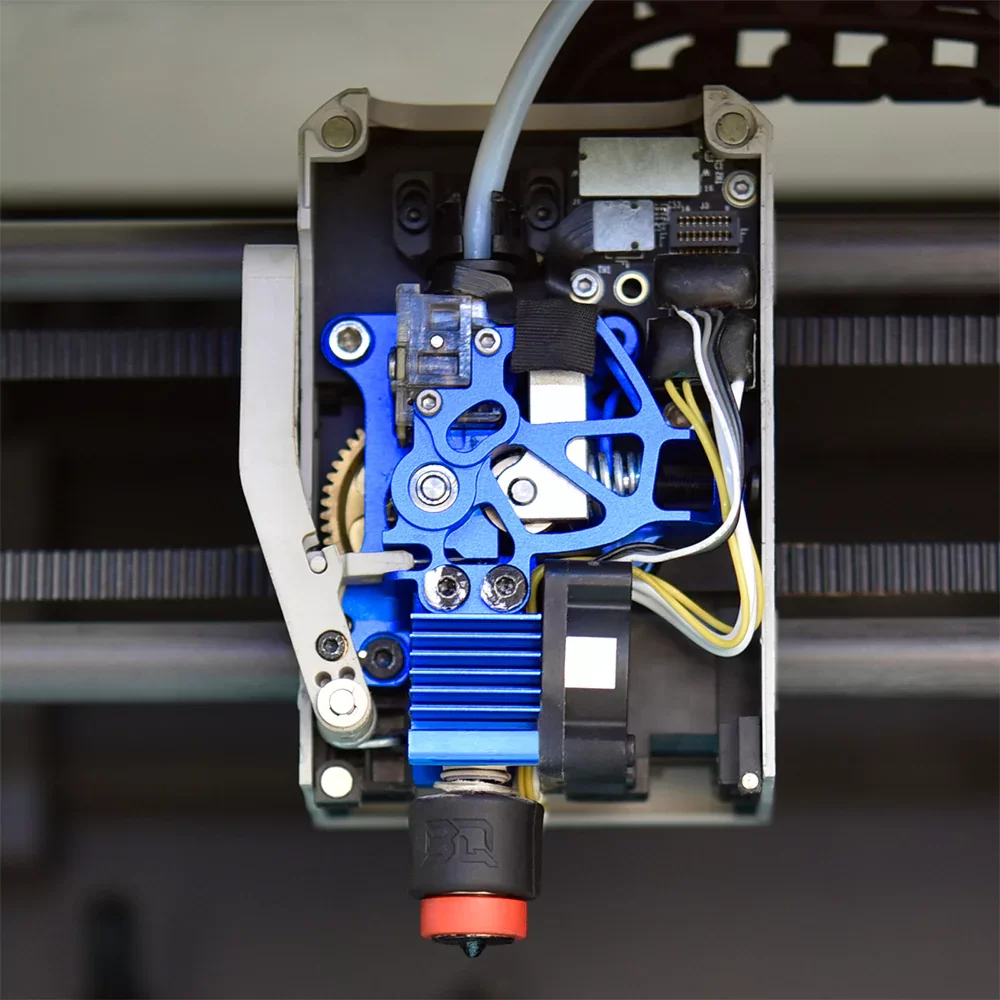 BIQU Panda Extruder 3