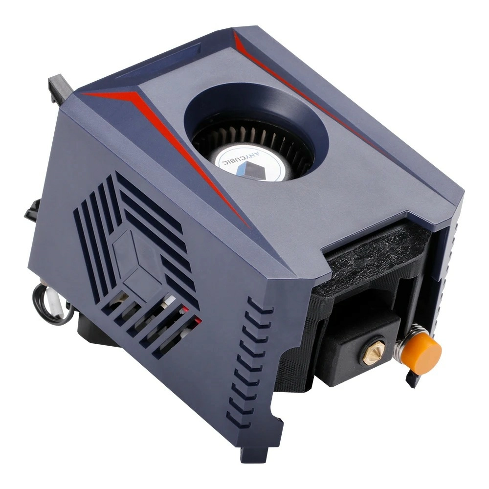 Оригинальный экструдер в сборе Anycubic Kobra 2-1