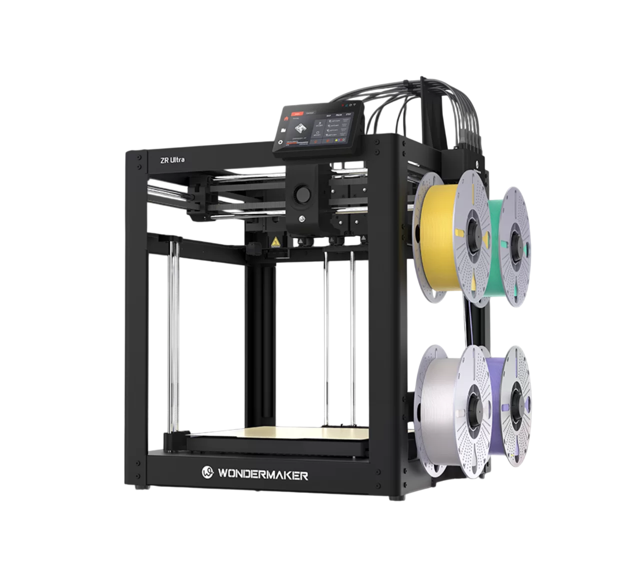 WonderMaker ZR Ultra