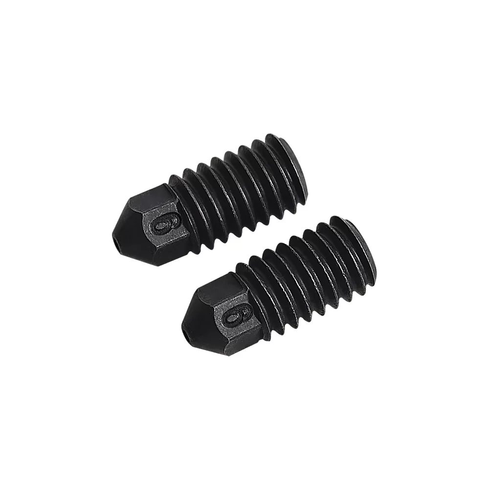 Hardened nozzle 0.6 2