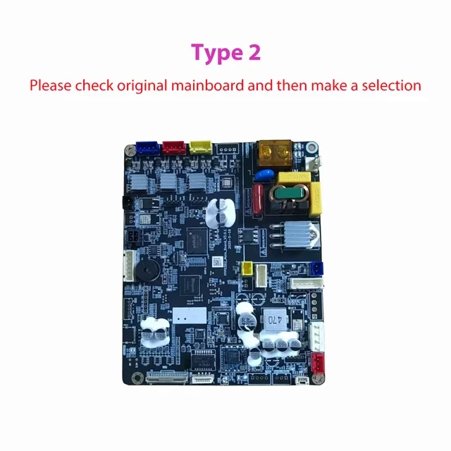 Mainboard 2