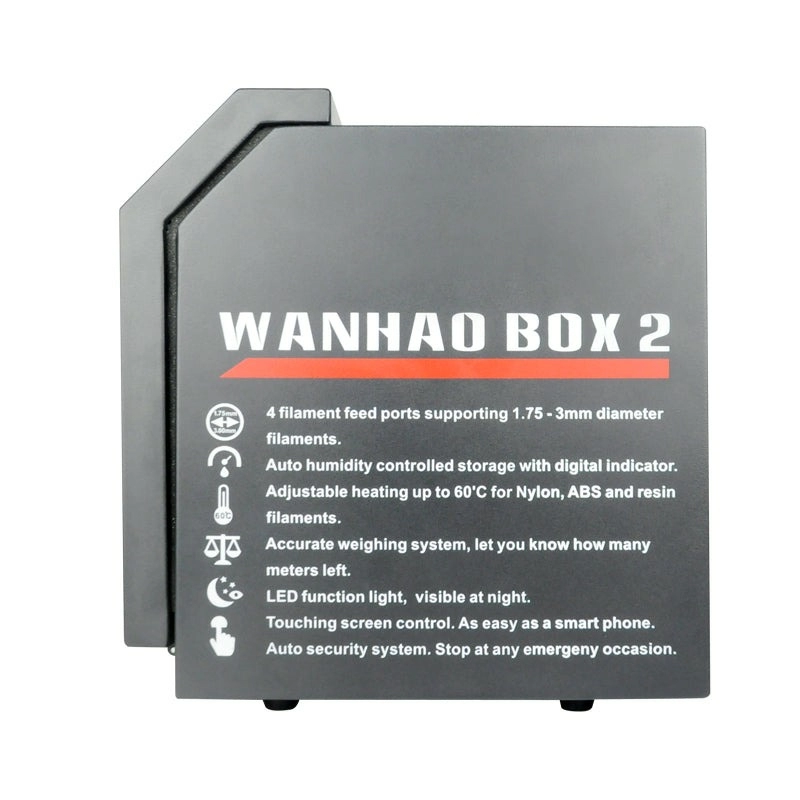 Сушильная камера Wanhao BOX2 Сушильная камера Wanhao BOX2
