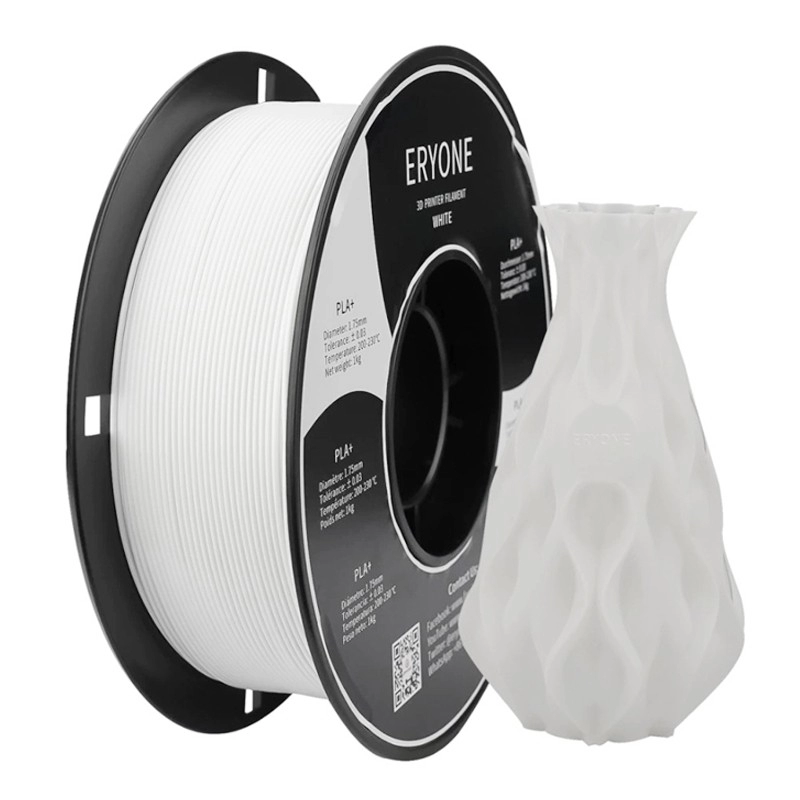 PLA-plastik-1-75-mm-ERYONE-belyj-1-kg