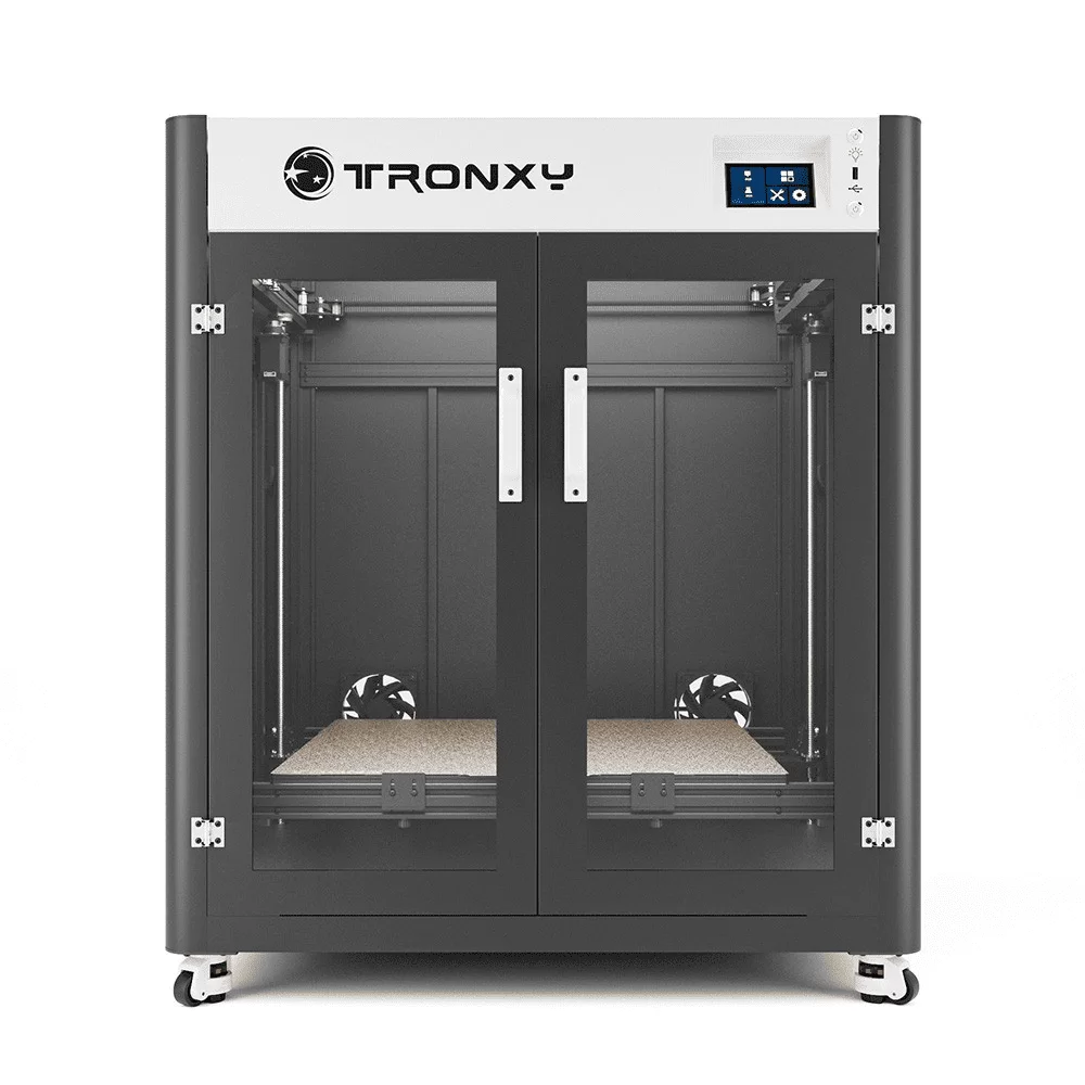 VEHO 600 PRO VEHO 600 PRO V2 VEHO 600 PRO V3 3D PRINTER