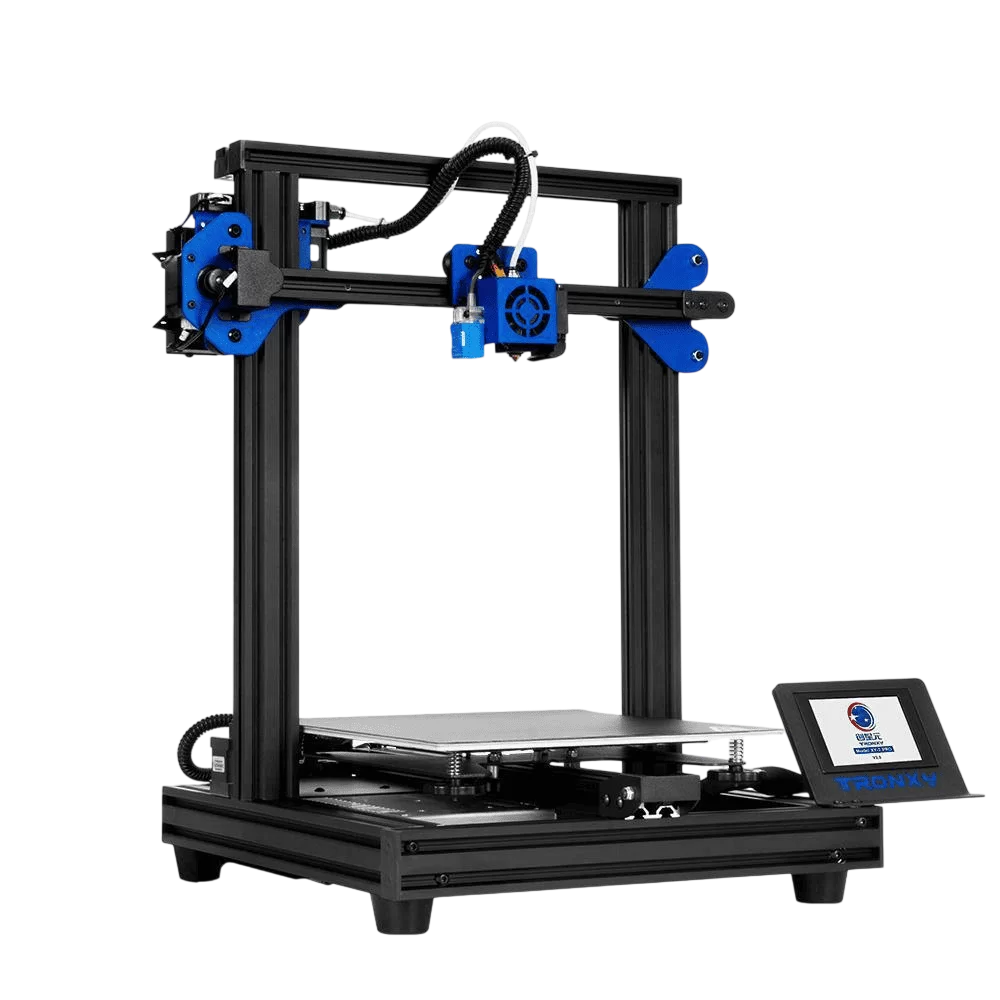 TRONXY XY-2 PRO 3D PRINTER