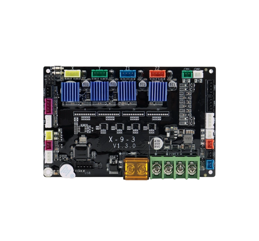 Плата управления Q2 Qidi