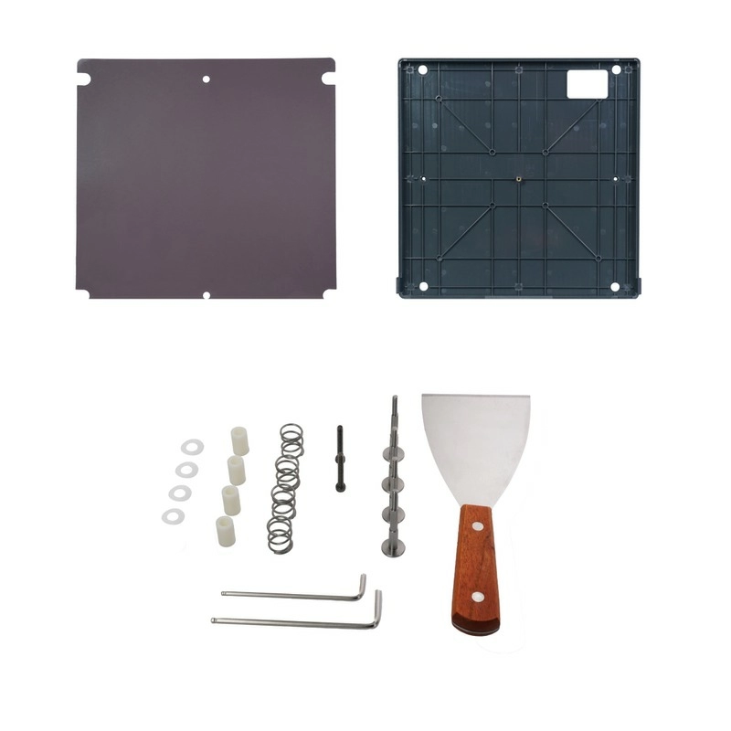 Sovol SV08 3D Printer Heated Bed 6 Sovol SV08 3D Printer Heated Bed 6