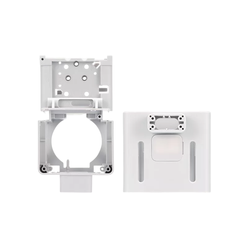 Toolhead Block - A2L