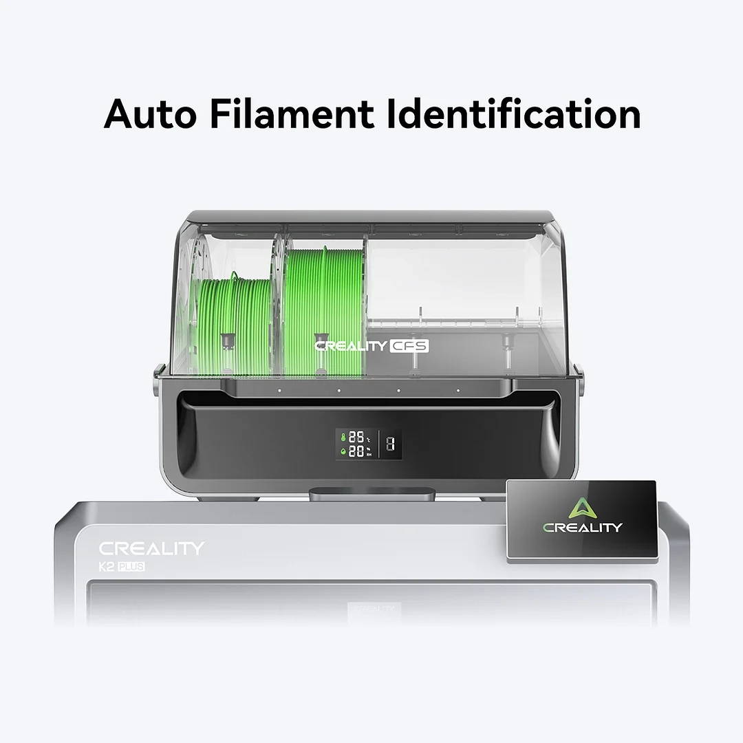 CFS-Creality-Filament-System-4 CFS-Creality-Filament-System-4
