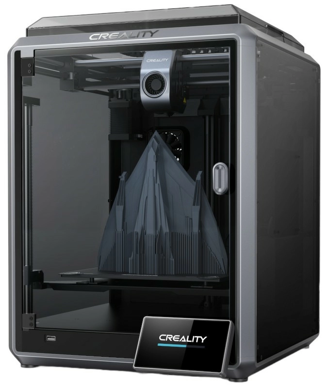 3D принтер Creality K1-3 3D принтер Creality K1-3