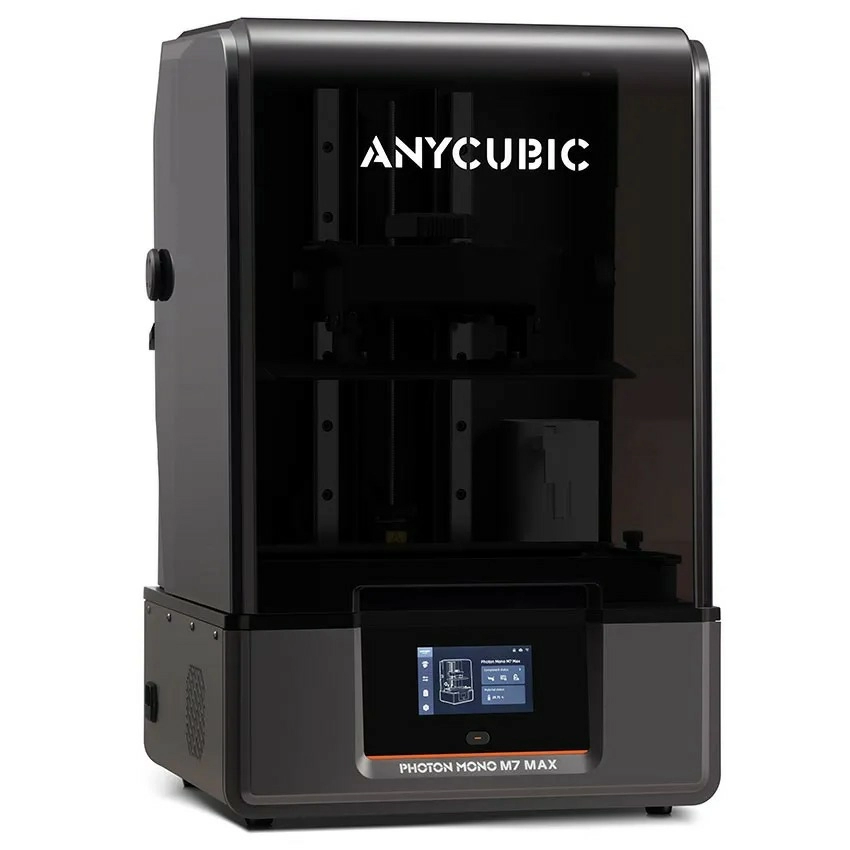 Anycubic Photon Mono M7 Max 3D printer 2