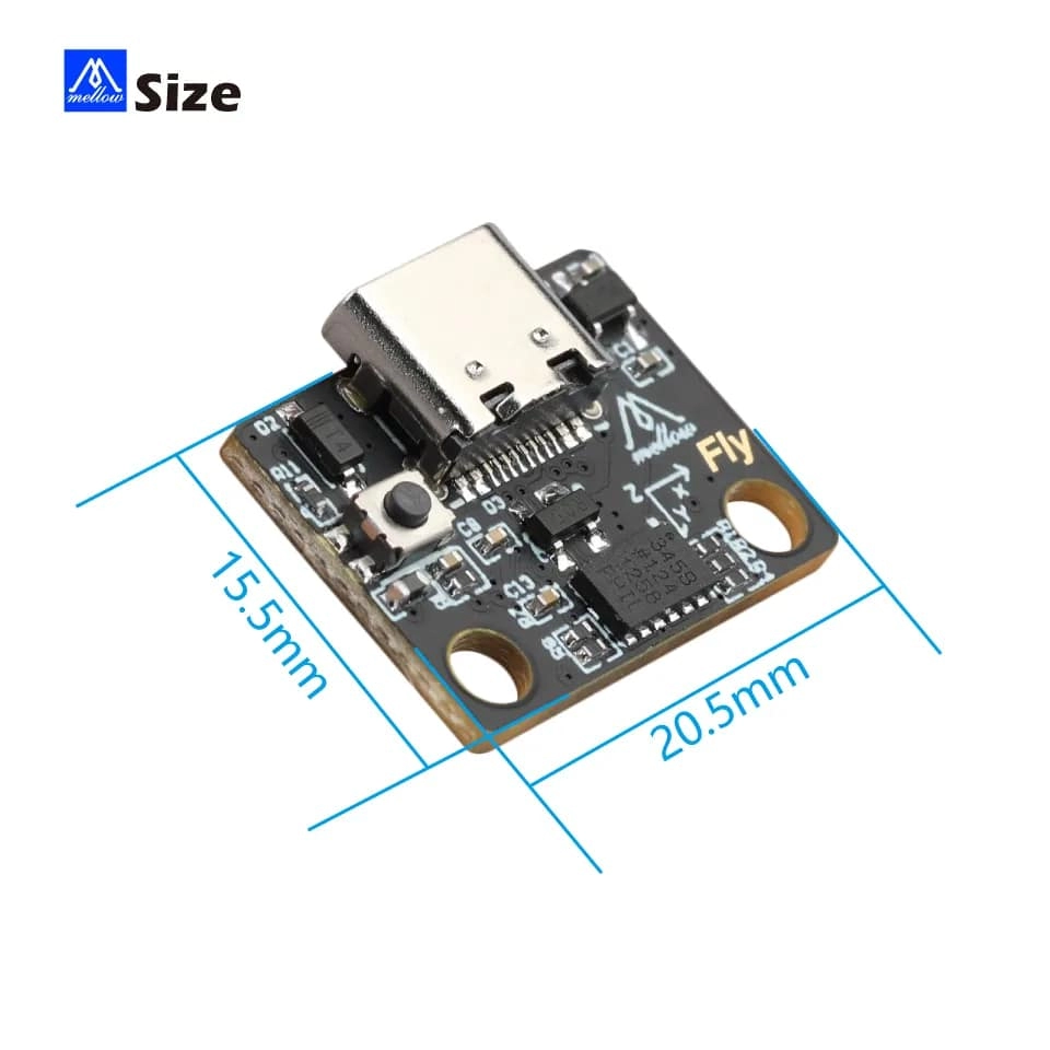Mellow_Fly_Accelerometer_Sensor_ADXL345_with_Type_C_connection_7