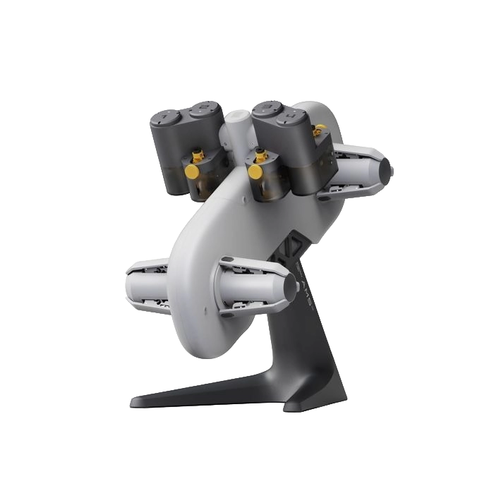 Автоматическая система подачи материалов Bambu Lab AMS lite -1 Автоматическая система подачи материалов Bambu Lab AMS lite -1