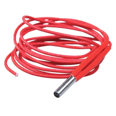 Нагревательные элементы