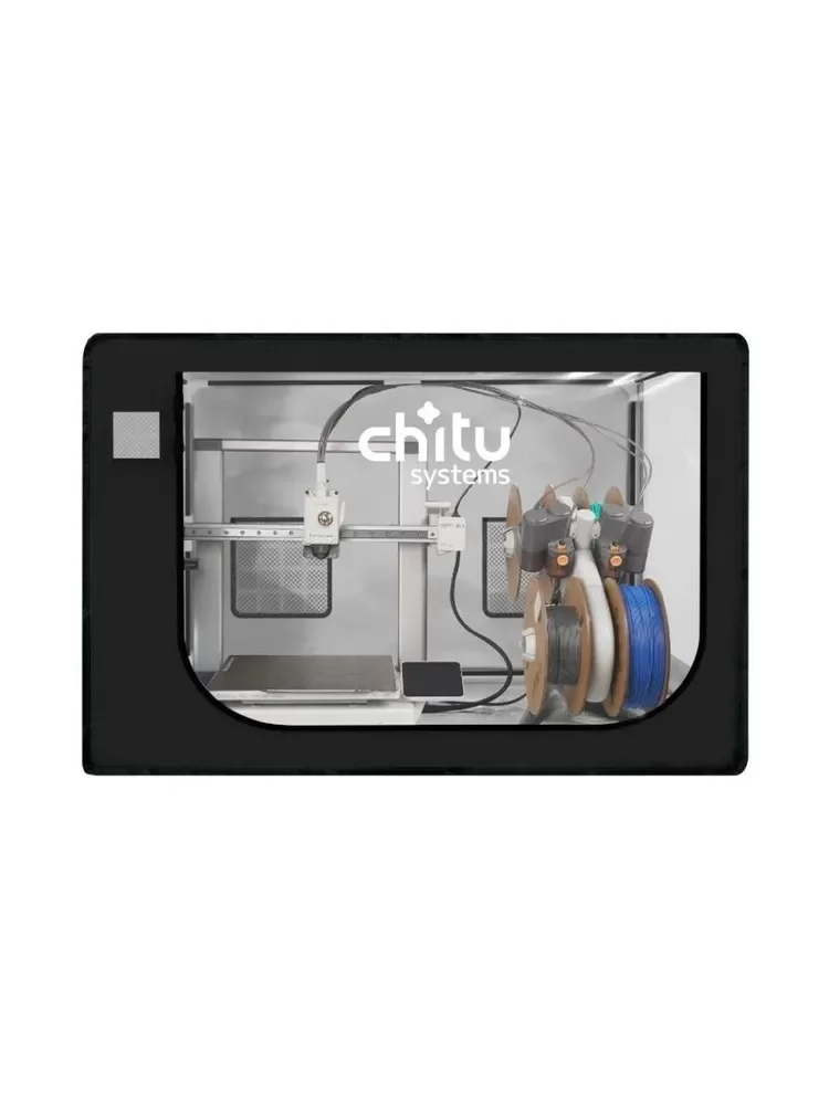 Chitu Systems for A1 Chitu Systems for A1