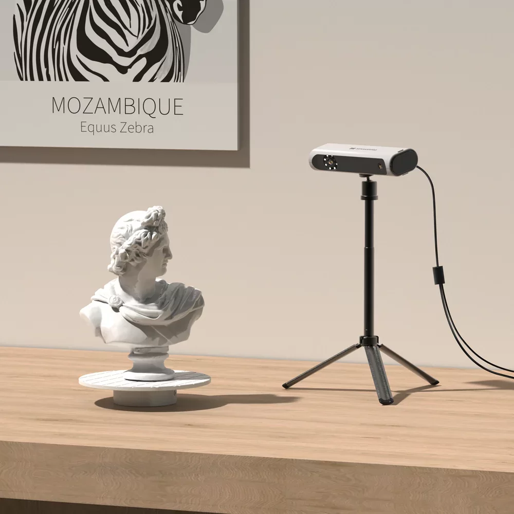 Lynx 3D Scanner 4