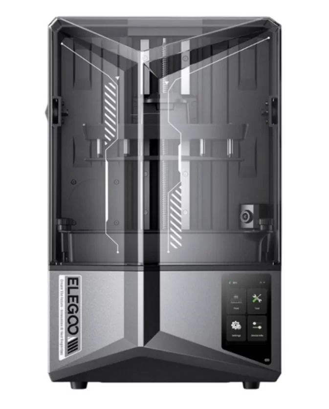 Elegoo saturn 4 ultra