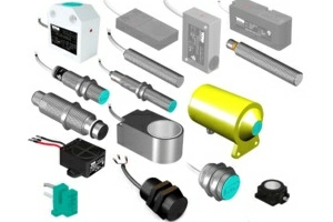 Индуктивные датчики бесконтактные Индуктивные датчики бесконтактные