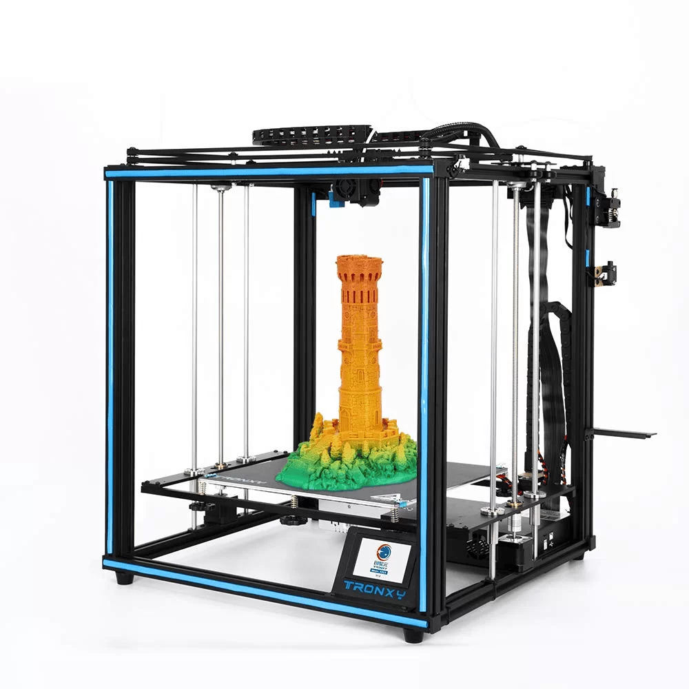 TRONXY X5SA