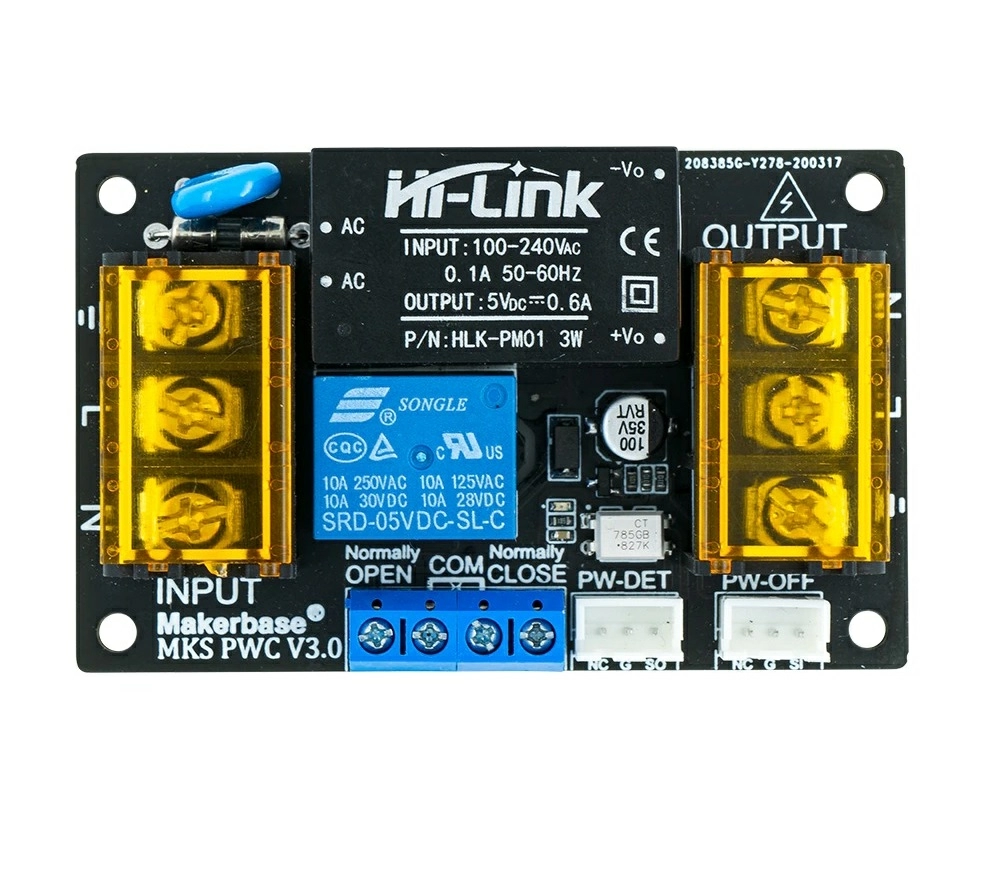 3D-Makerbase-mks-pwc-printer 3D-Makerbase-mks-pwc-printer
