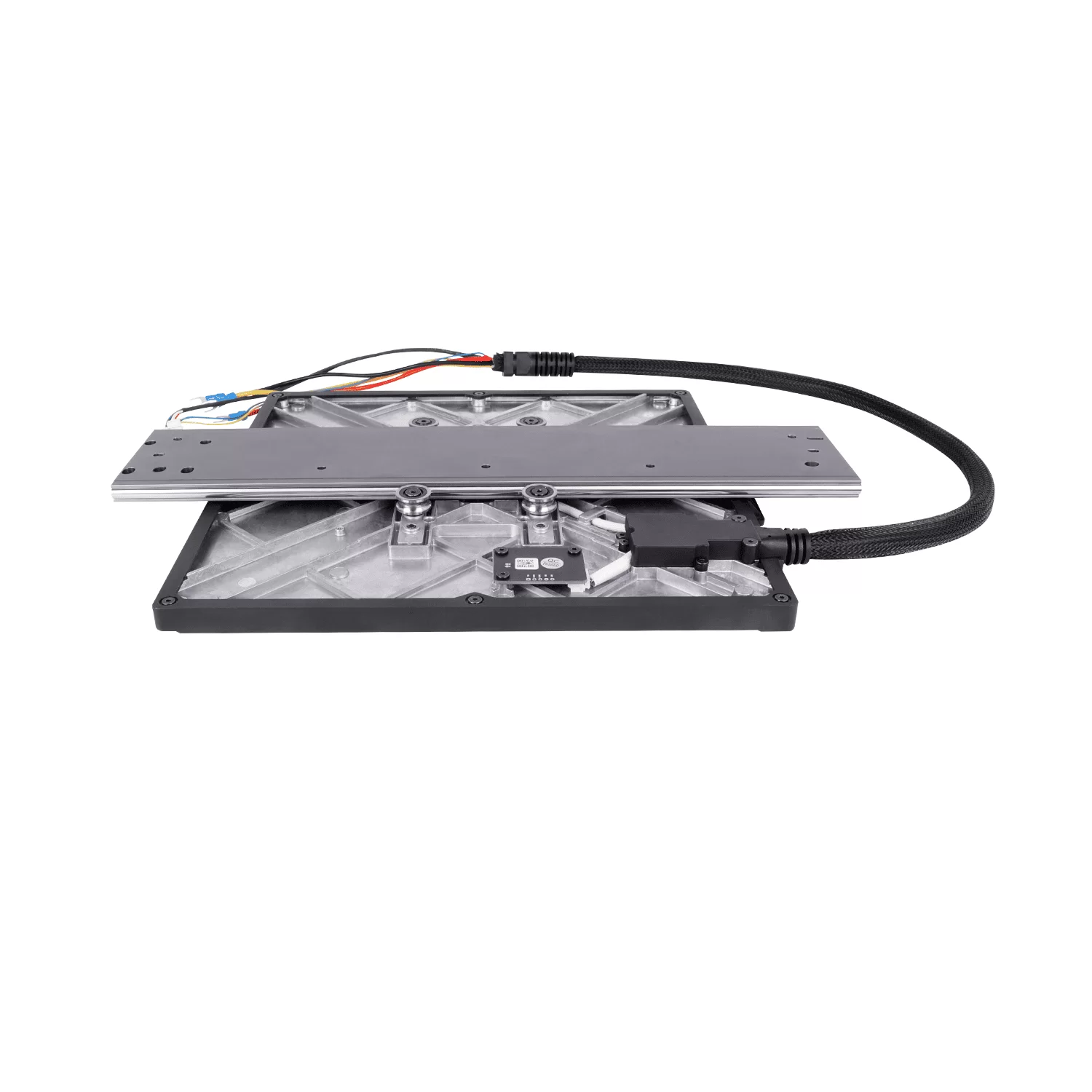 Creality Hi Hot Bed Plate Kit 4