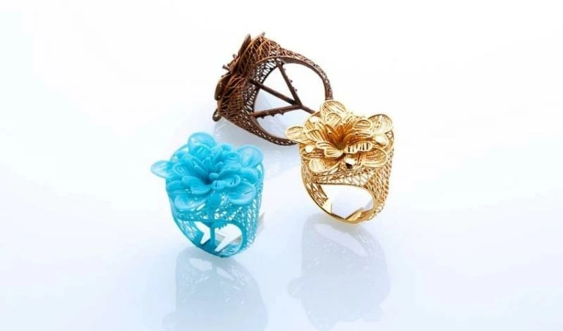 Все, что вам нужно знать о 3D-печати воском Все, что вам нужно знать о 3D-печати воском