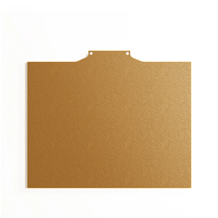 Flying Bear 3D Printer Ghost 5 Parts 1pcs PEI Plate Flying Bear 3D Printer Ghost 5 Parts 1pcs PEI Plate