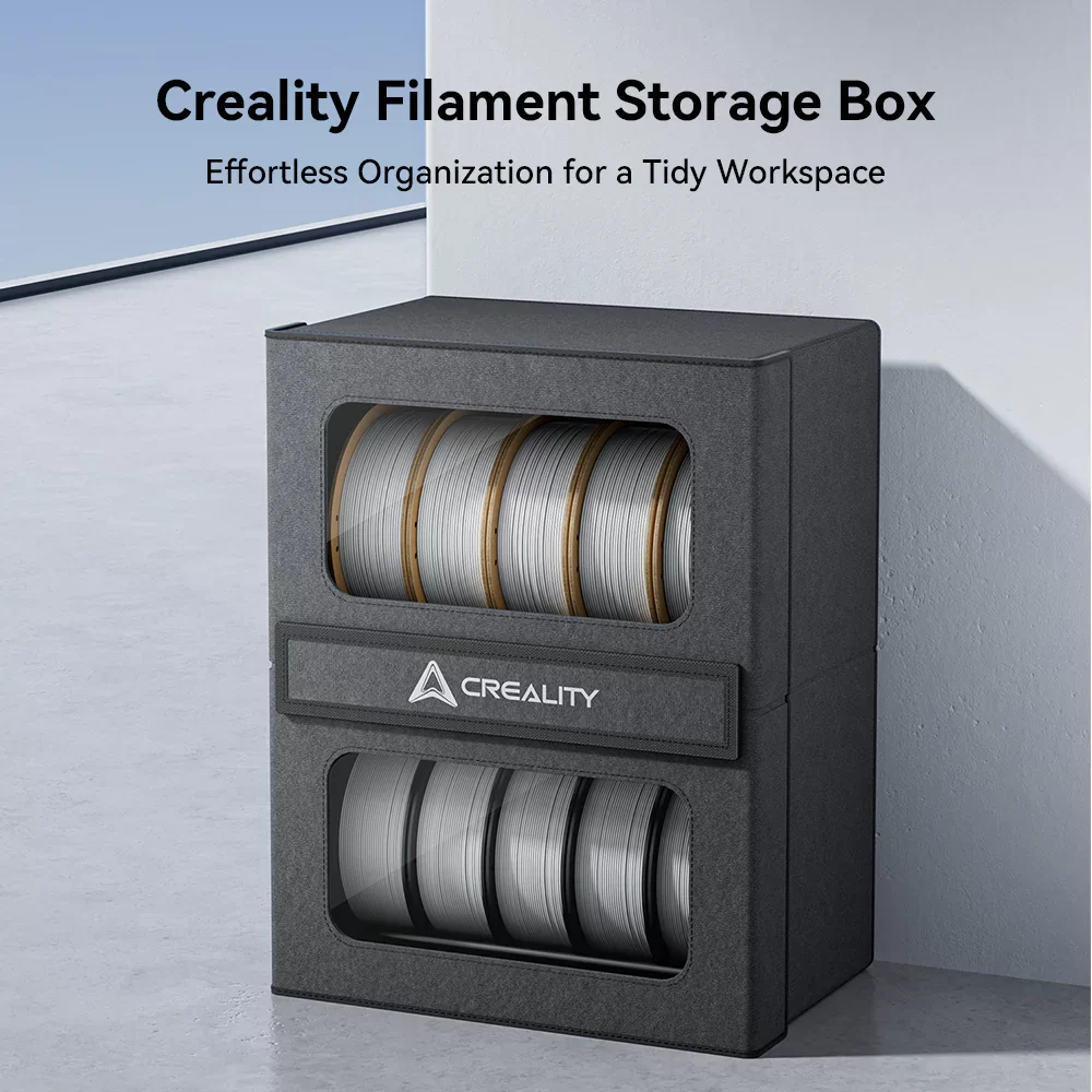 Creality Filament Storage Box 2
