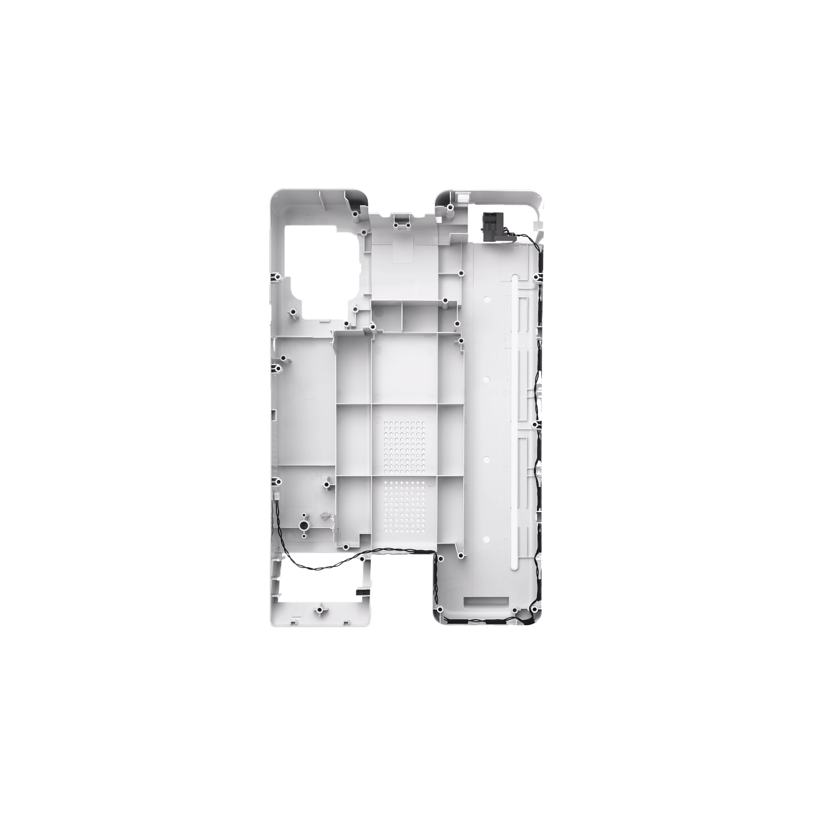 Bazovyj korpus - A1 mini-3 Bazovyj korpus - A1 mini-3