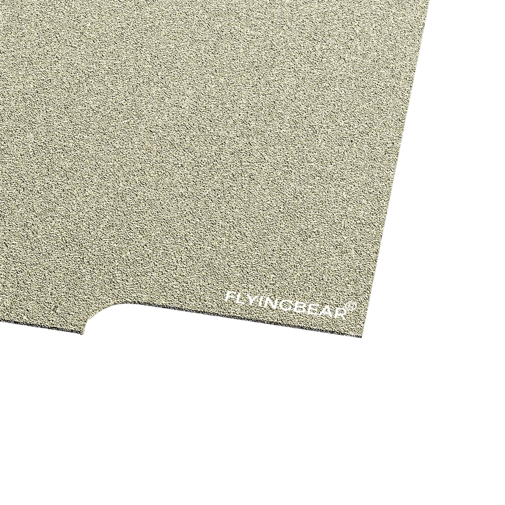 Оригинальное двухсторонее PEI покрытие Flying Bear Reborn3