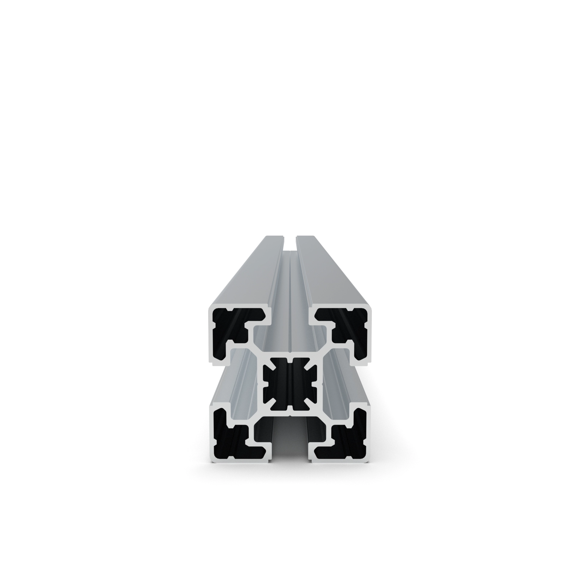 ПРОФИЛЬ КОНСТРУКЦИОННЫЙ 45Х45L (БЕЗ ПОКРЫТИЯ)