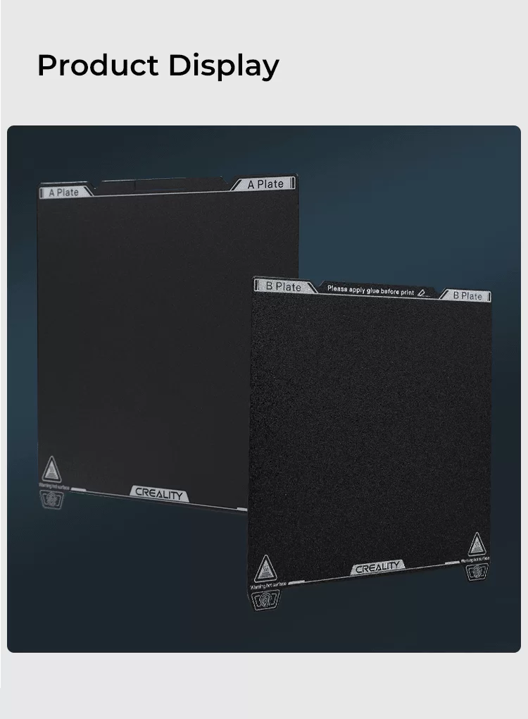 Double-sided Build 10