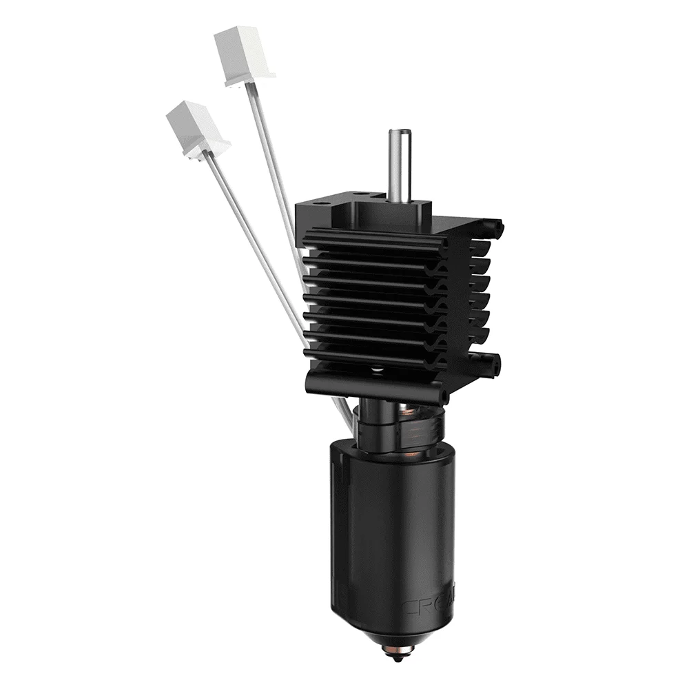 Heating Block Kit 5