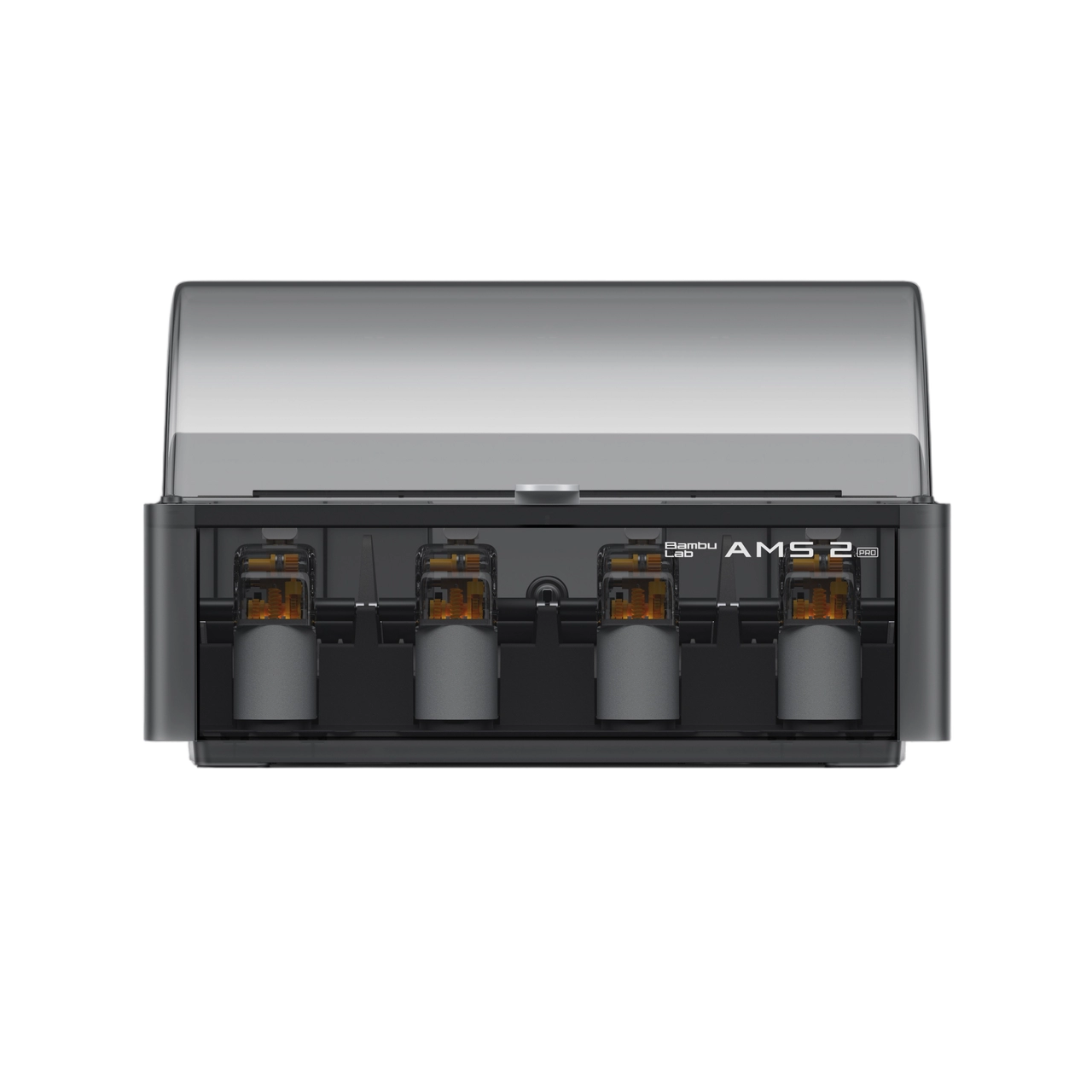 Bambu Lab AMS 2 Pro - Automatic Material System 3 Bambu Lab AMS 2 Pro - Automatic Material System 3