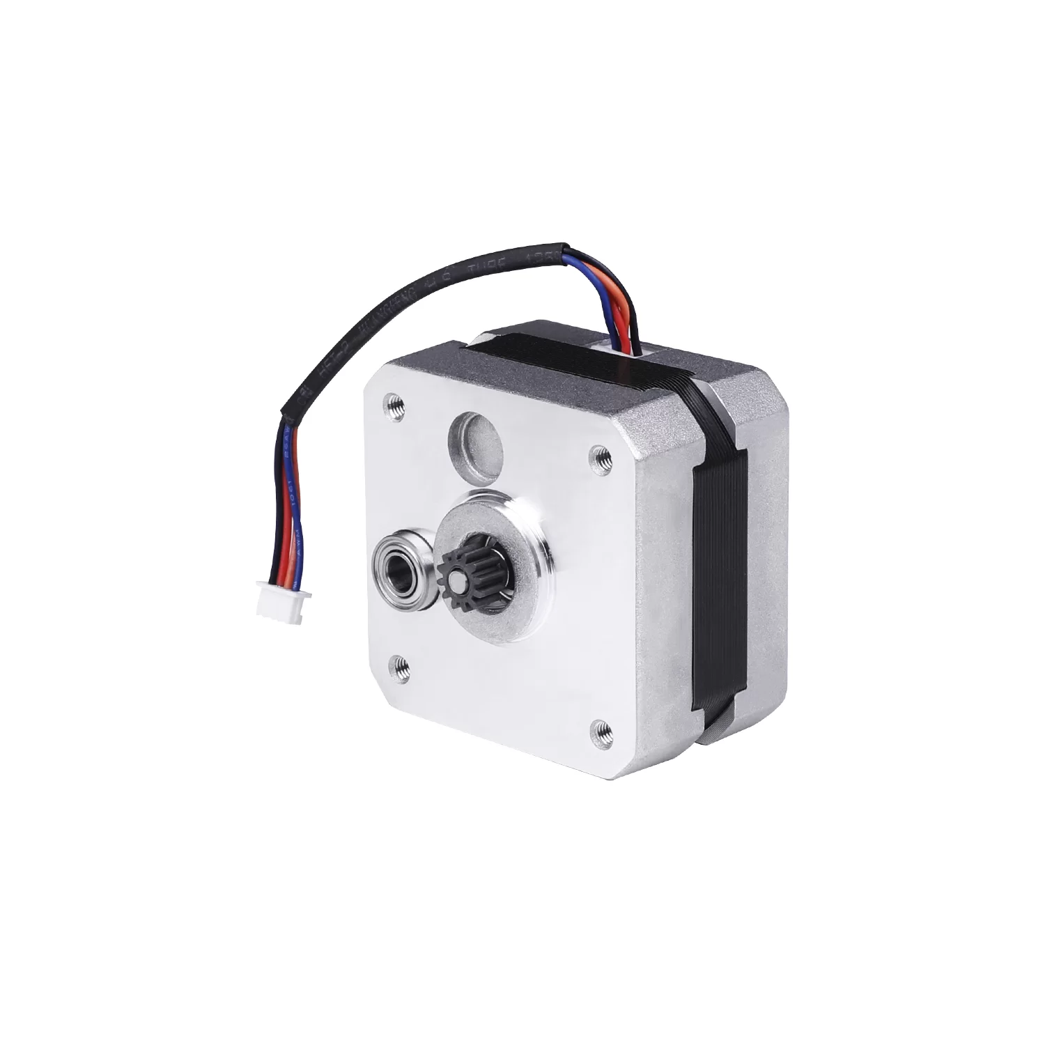 42-26 Stepper motor 4 42-26 Stepper motor 4