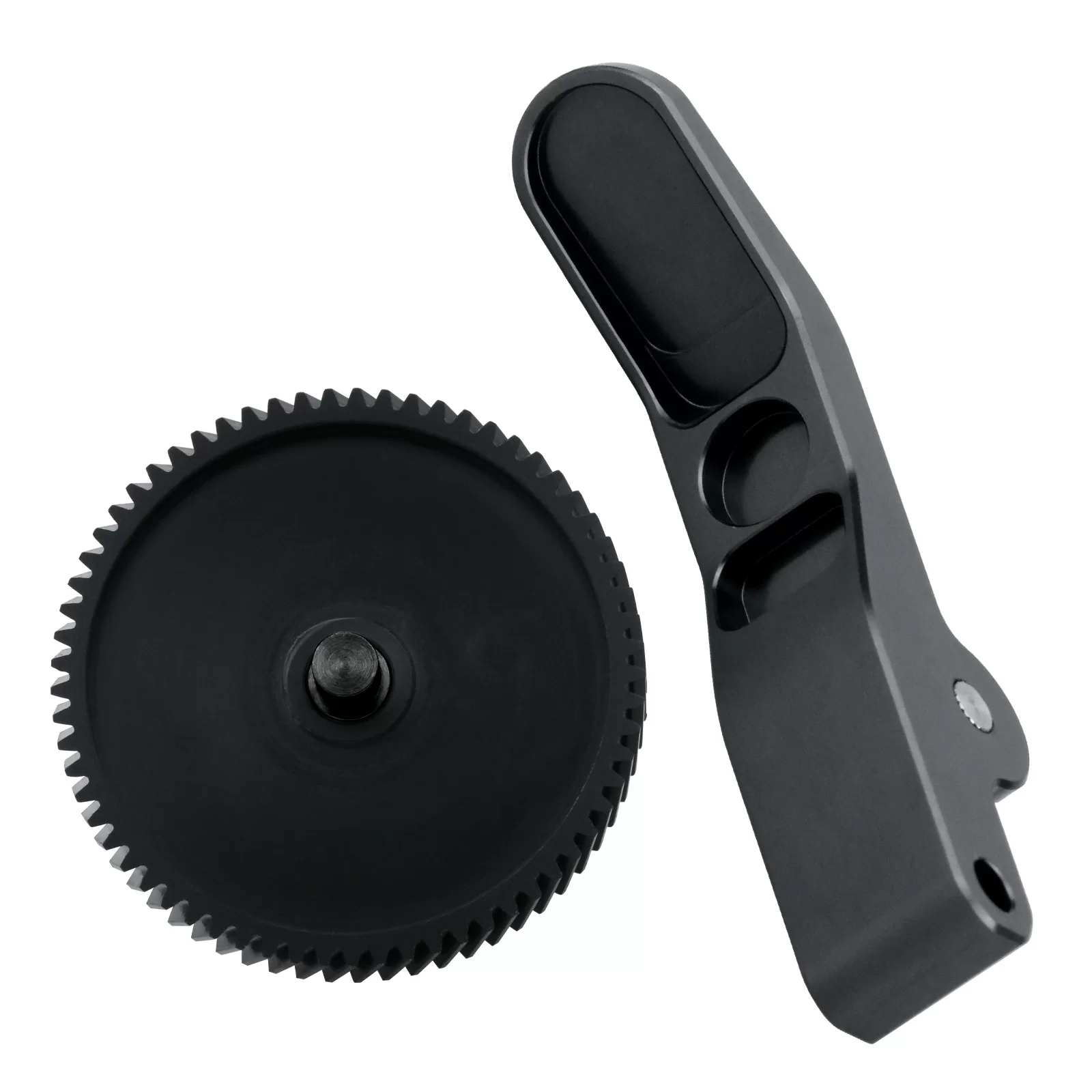 Extruder Gear Assembly for Bambu Lab A1 Mini 6