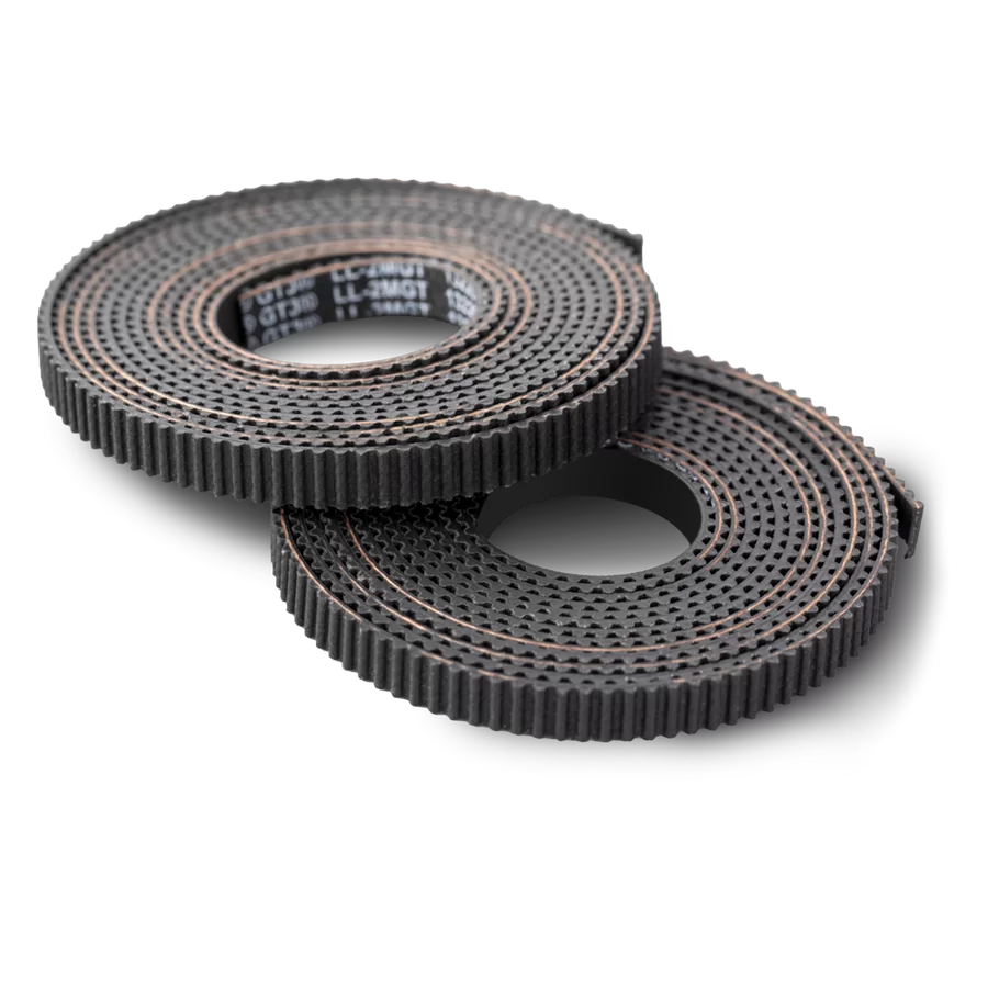 XY-Axis Timing Belts 3.5m for Snapmaker U1