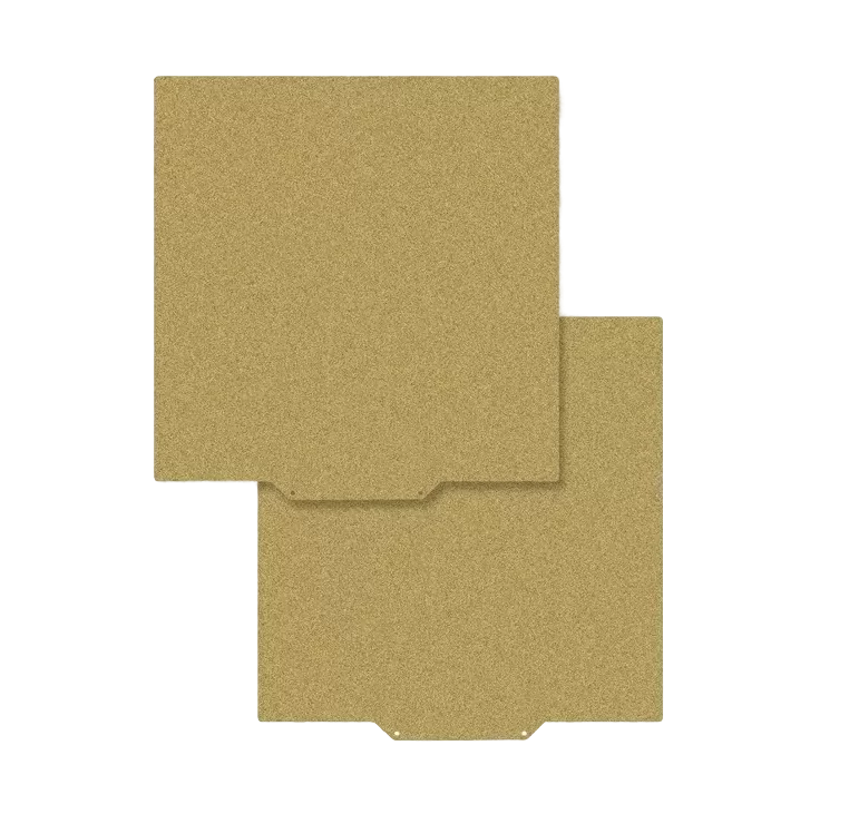 PEI коврик 430-430 мм 3D принтера Elegoo Neptune 4 Max Anycubic Kobra 2 Max Creality Cr-6 Max