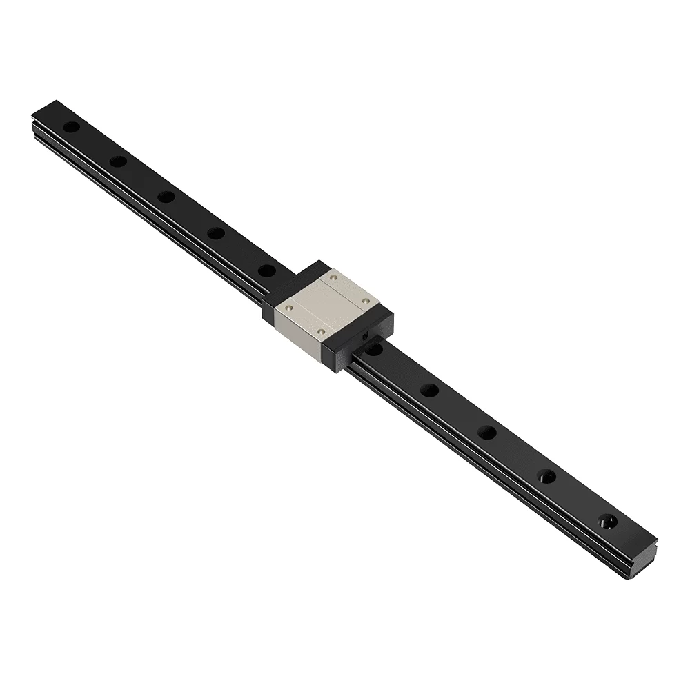 Ender-3 V3 SE Linear Guide Rail Kit