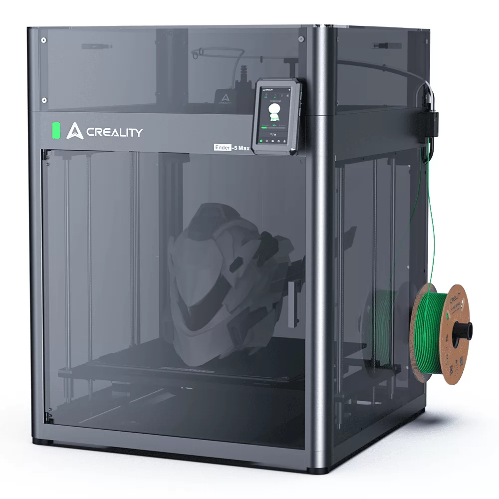 Ender 5 Encloser