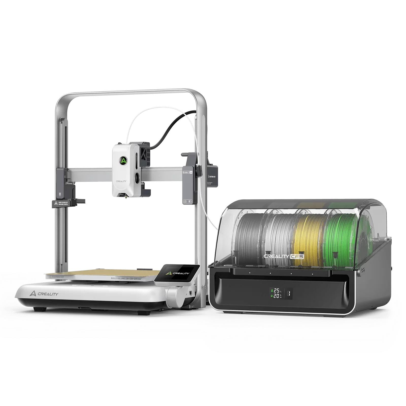 Ender 3 V4 Combo