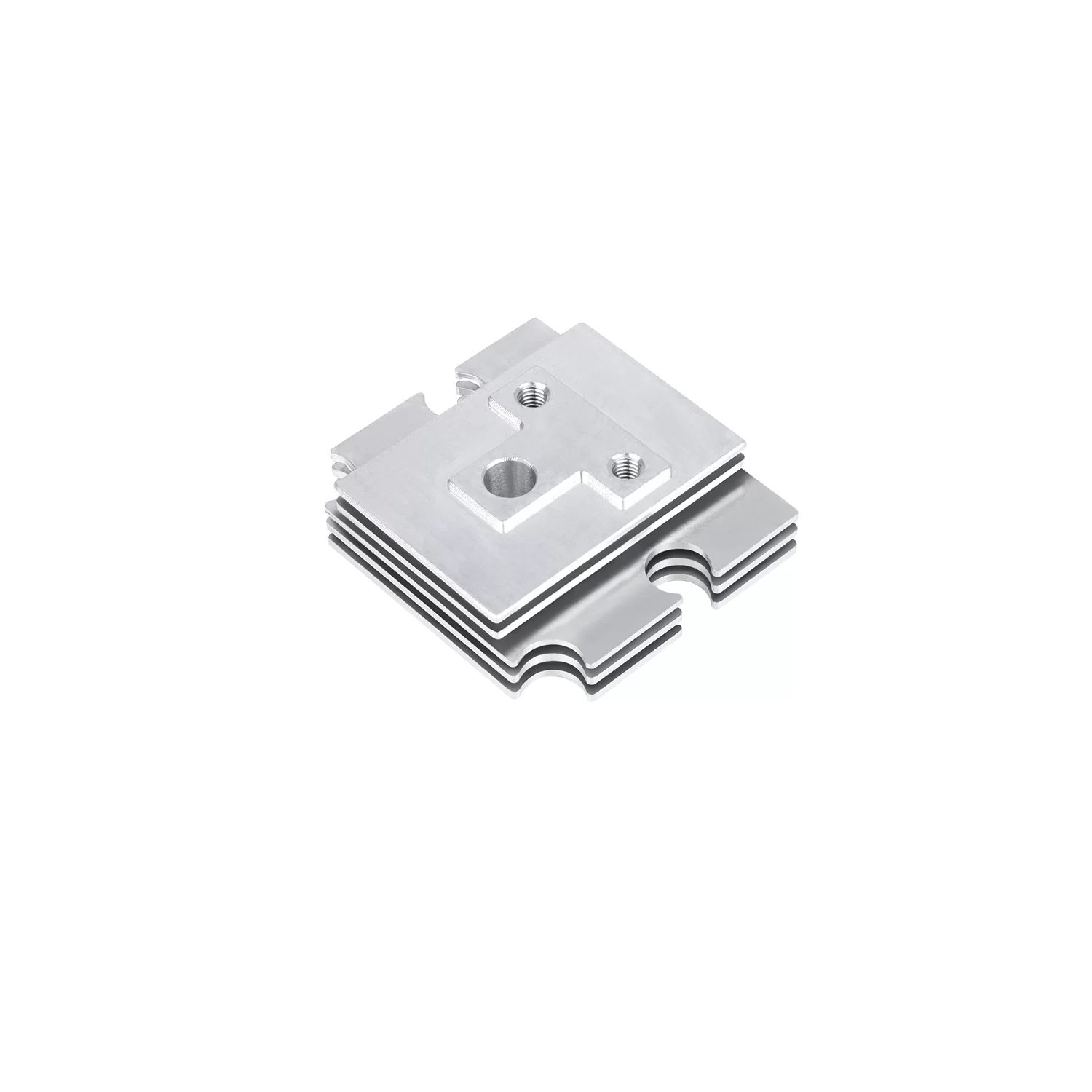 Heat Sink 2