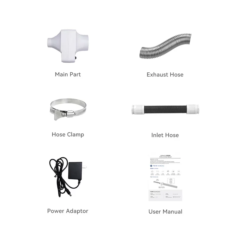 AirPure 2.0 5