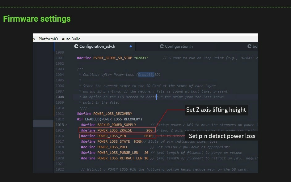 Модуль обнаружения перебоев питания MKS UPS 24 В Makerbase-5