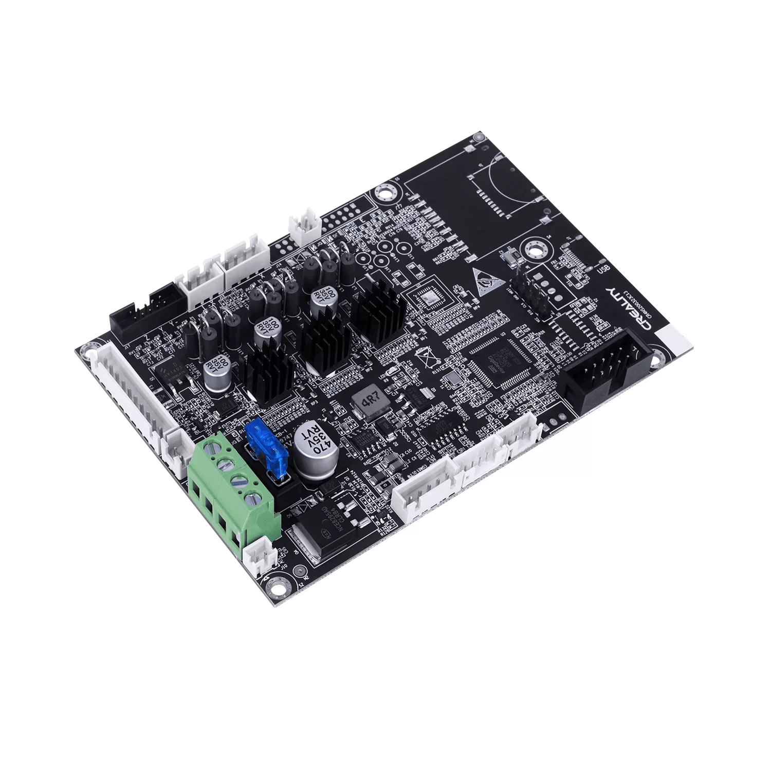 Motherboard Ender 5 2