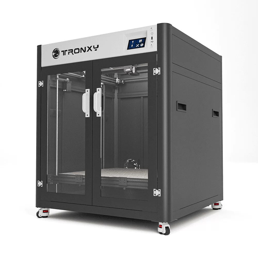 VEHO 600 PRO VEHO 600 PRO V2 VEHO 600 PRO V3 3D PRINTER 3