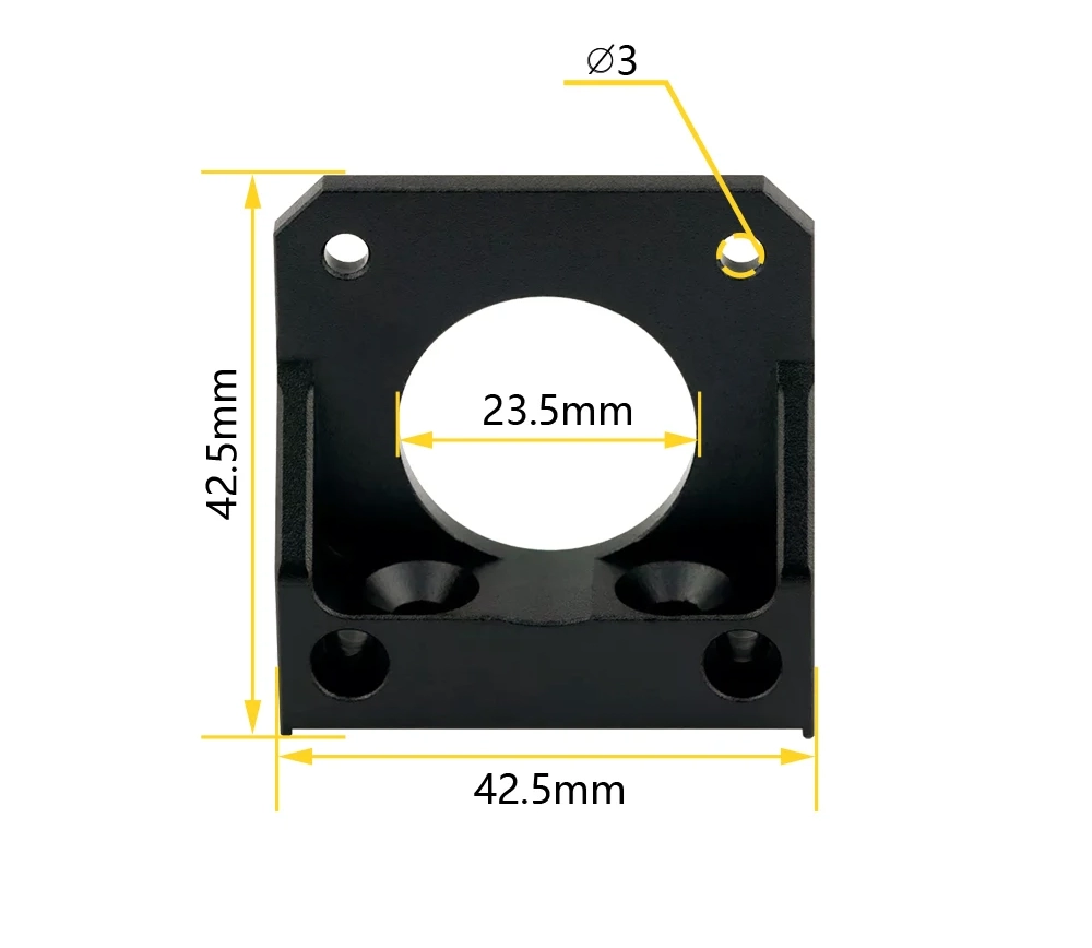 Alyuminievyj-kronshtejn-dlya-shagovogo-dvigatelya-NEMA-17-razmery Alyuminievyj-kronshtejn-dlya-shagovogo-dvigatelya-NEMA-17-razmery